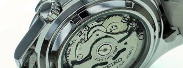 Seiko 4R36 Movement Review - Which Watches Use It? - The Watch Blog