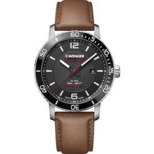 wenger watches review 011841105