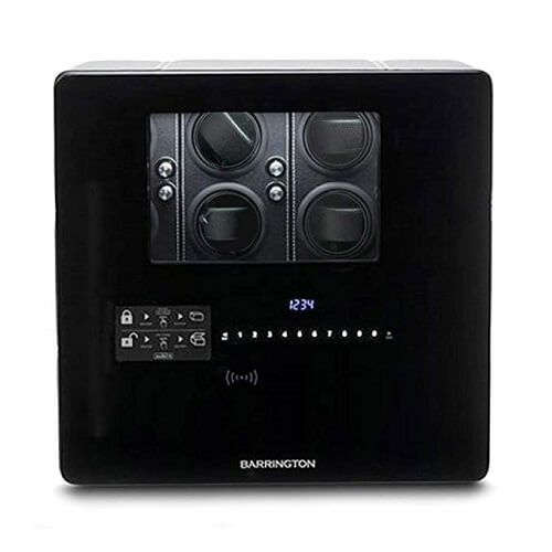 Barrington Watch winder 12 watches