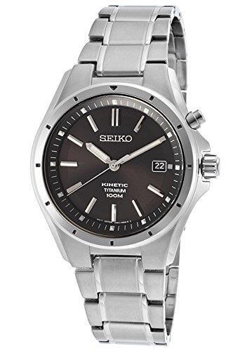 Seiko Automatic vs Kinetic Watches - What's The Difference? - The Watch ...