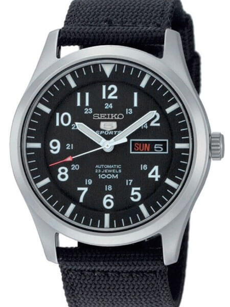 Seiko Automatic vs Kinetic Watches - What's The Difference? - The Watch Blog Seiko Automatic vs Kinetic Watches - What's The Difference? - The Watch Blog