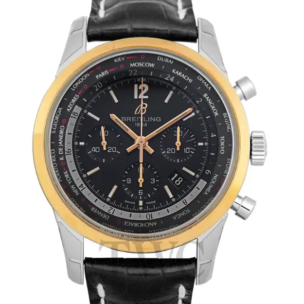 Breitling Pilot Watch