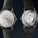Introducing The Carpathia Watch Company – Live On Kickstarter