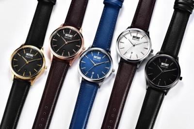 intent watch new logo all watches on table USE