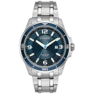 titanium watches vs stainless steel