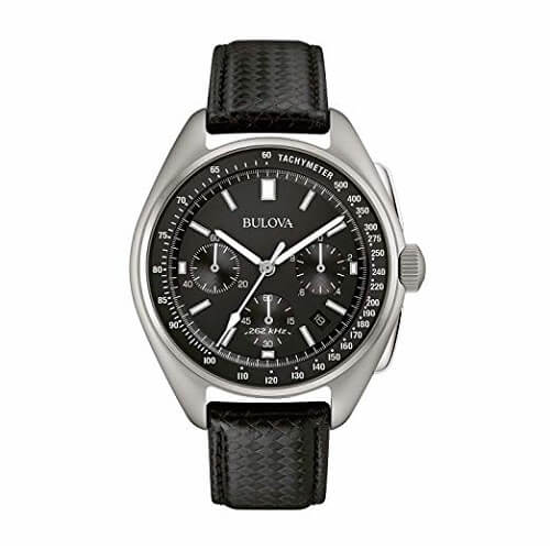 Bulova Moon Watch