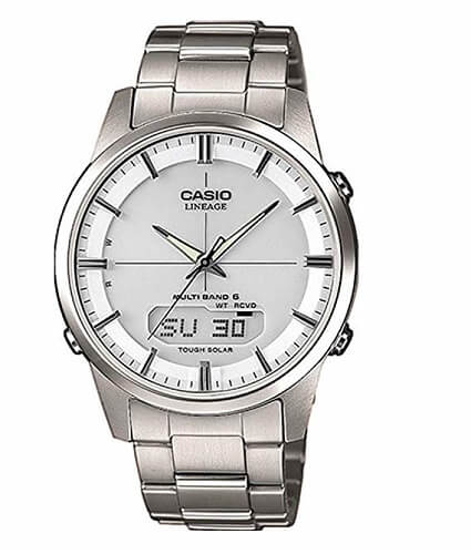 Casio Wave Ceptor