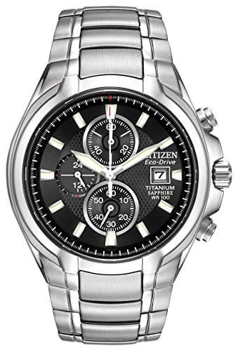 Citizen Eco Drive Watch