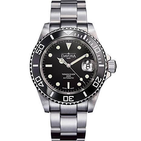 Davosa watch for men