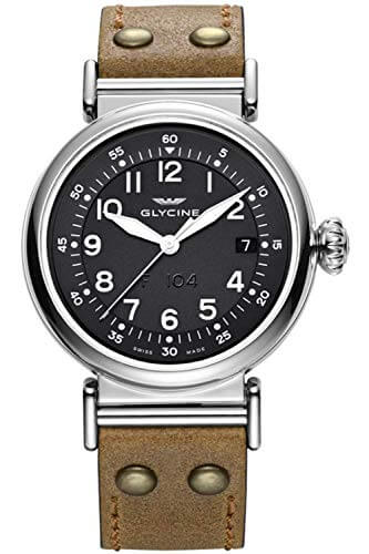 Glycine Automatic Watch