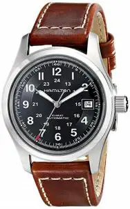 Hamilton Automatic Watches