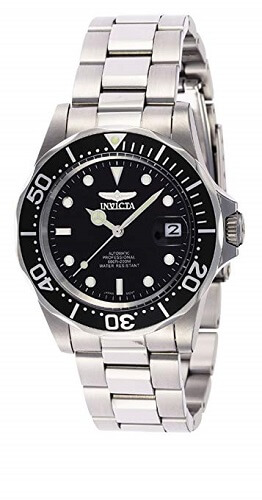Invcita 8926 Pro Diver Watch