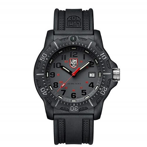 Luminox Military Watch