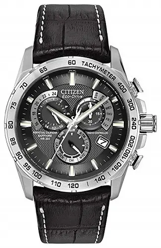 Mens Citizen Eco Drive Watch