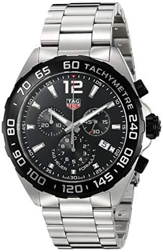 Tag Heuer Mens Watch