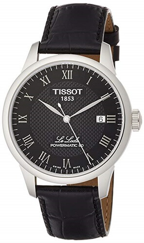 Tissot Mens watch