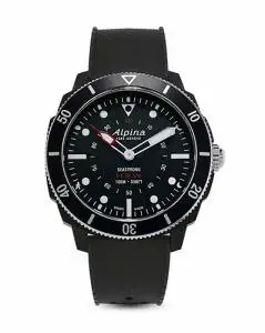 Alpina Seastrong Dive Watch