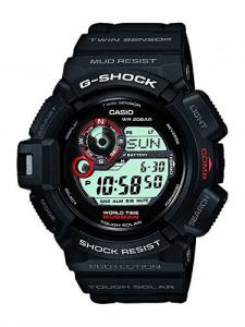 Casio Mudman G Shock Watch