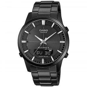 Casio Wave Ceptor Watch