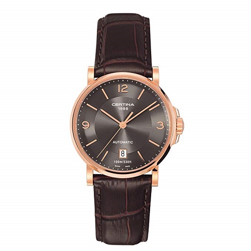 Certina Automatic Watch