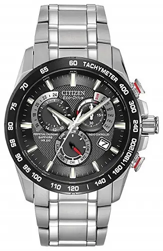 Citizen Eco Drive AT4008-51E