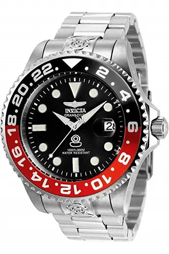 Invicta Grand Diver Automatic Watch