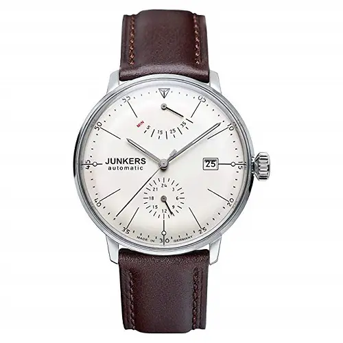 Junkers Automatic German Made Watch