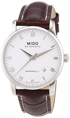 Mido Automatic Watch