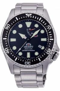 Orient automatic divers watch