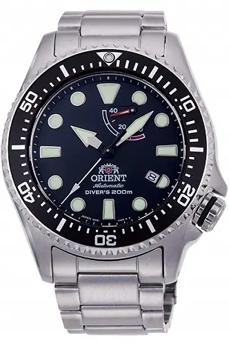 best automatic diver watch under 500