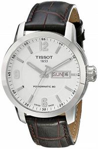 Tissot automatic watch 2