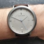 Hands-on Lilienthal Berlin Watches Review