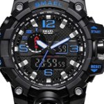 Smael Watches Review – Are They Any Good?