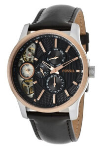 fossil watches review banner