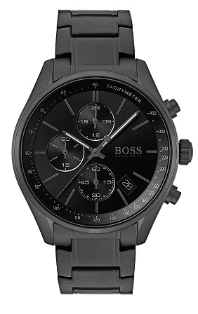 Hugo Boss 1513676 review