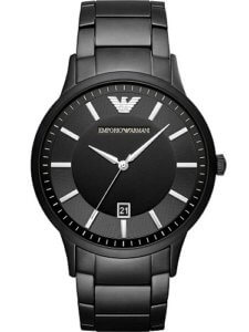 Emporio Armani AR11079 review