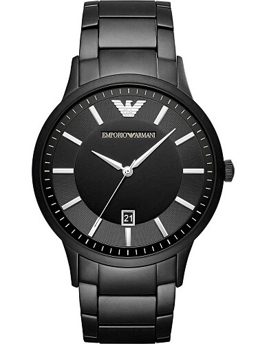 Emporio Armani AR11079 review