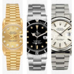 5 Best Vintage Rolex Watches For New Collectors